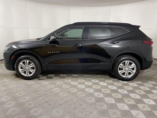 2020 Chevrolet Blazer Vehicle Photo in PHOENIX, AZ 85014-3381