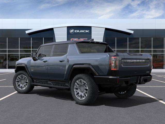 2025 GMC HUMMER EV Pickup Vehicle Photo in GREEN BAY, WI 54303-3330