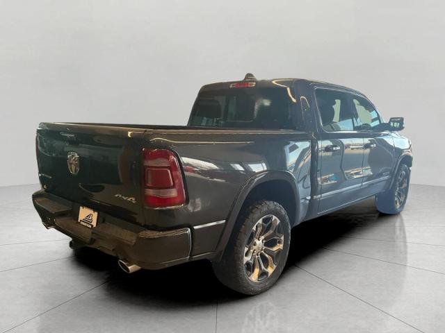 2019 Ram 1500 Vehicle Photo in Kaukauna, WI 54130