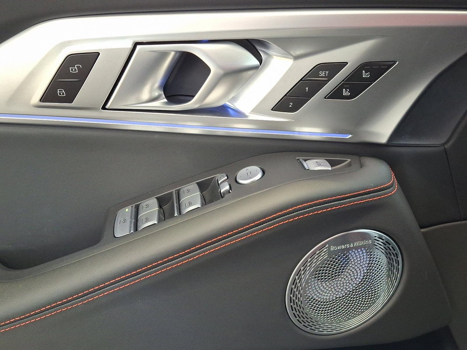 2024 BMW XM Vehicle Photo in Lancaster, PA 17601