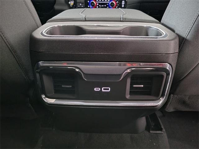 2025 GMC Sierra 1500 Vehicle Photo in PRESCOTT, AZ 86305-3700