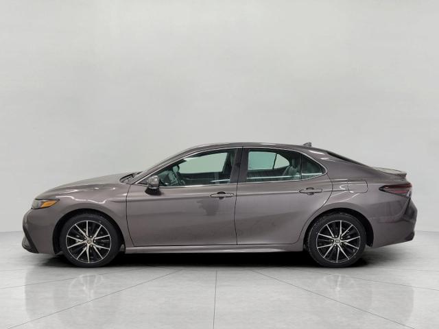 2023 Toyota Camry Vehicle Photo in Appleton, WI 54913