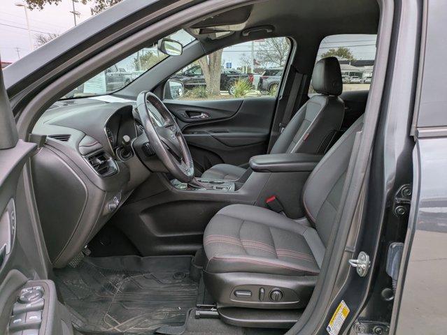 2022 Chevrolet Equinox Vehicle Photo in SELMA, TX 78154-1460