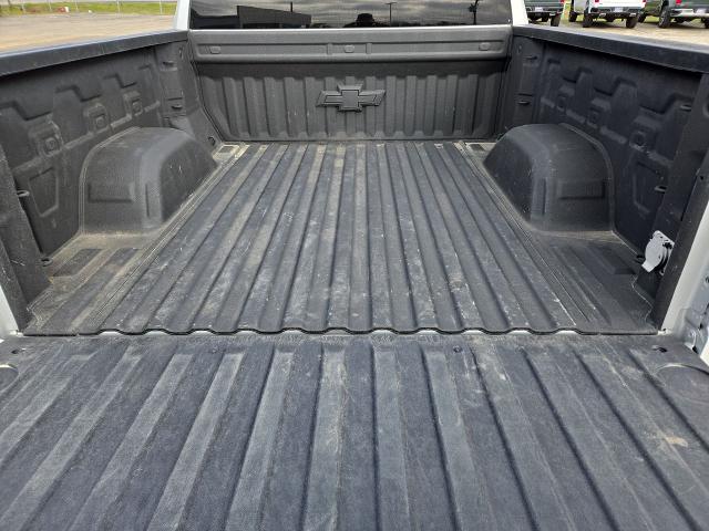 2022 Chevrolet Silverado 1500 LTD Vehicle Photo in CROSBY, TX 77532-9157