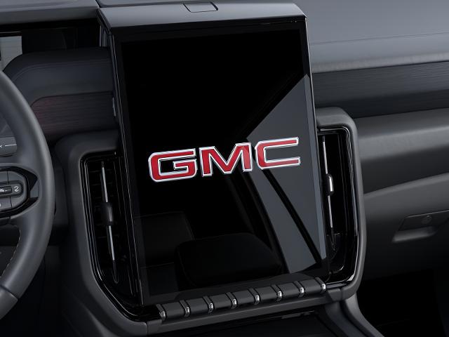 2025 GMC Yukon Vehicle Photo in GREEN BAY, WI 54303-3330