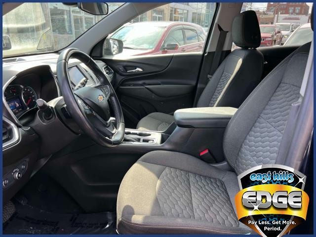 2021 Chevrolet Equinox Vehicle Photo in Roslyn, NY 11576