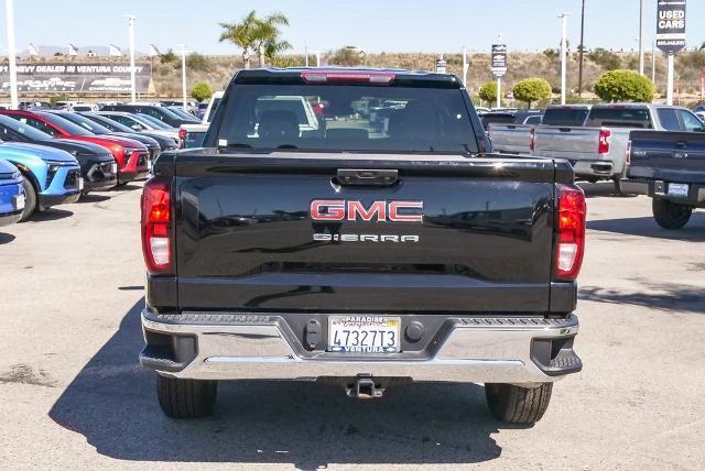 2023 GMC Sierra 1500 Vehicle Photo in VENTURA, CA 93003-8585