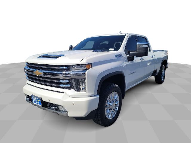 2022 Chevrolet Silverado 3500 HD Vehicle Photo in LA MESA, CA 91942-8211