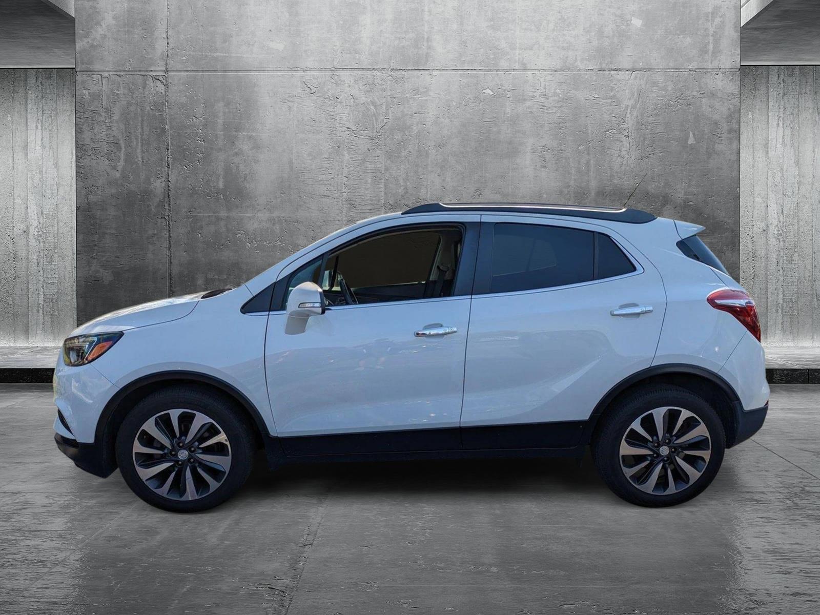 2019 Buick Encore Vehicle Photo in ORLANDO, FL 32812-3021