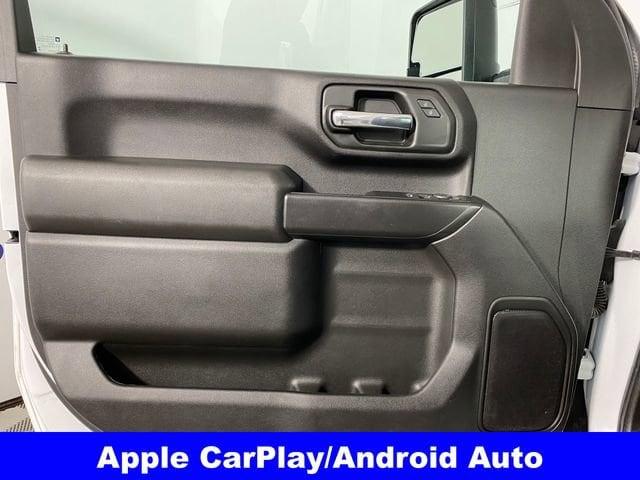 2024 Chevrolet Silverado 2500 HD Vehicle Photo in BROCKTON, MA 02301-7113