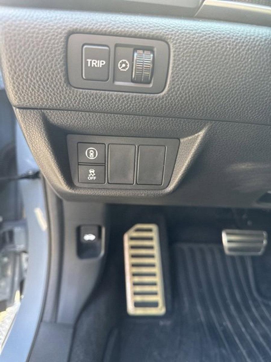 2022 Honda Accord Hybrid Vehicle Photo in Harrisburg, PA 17111