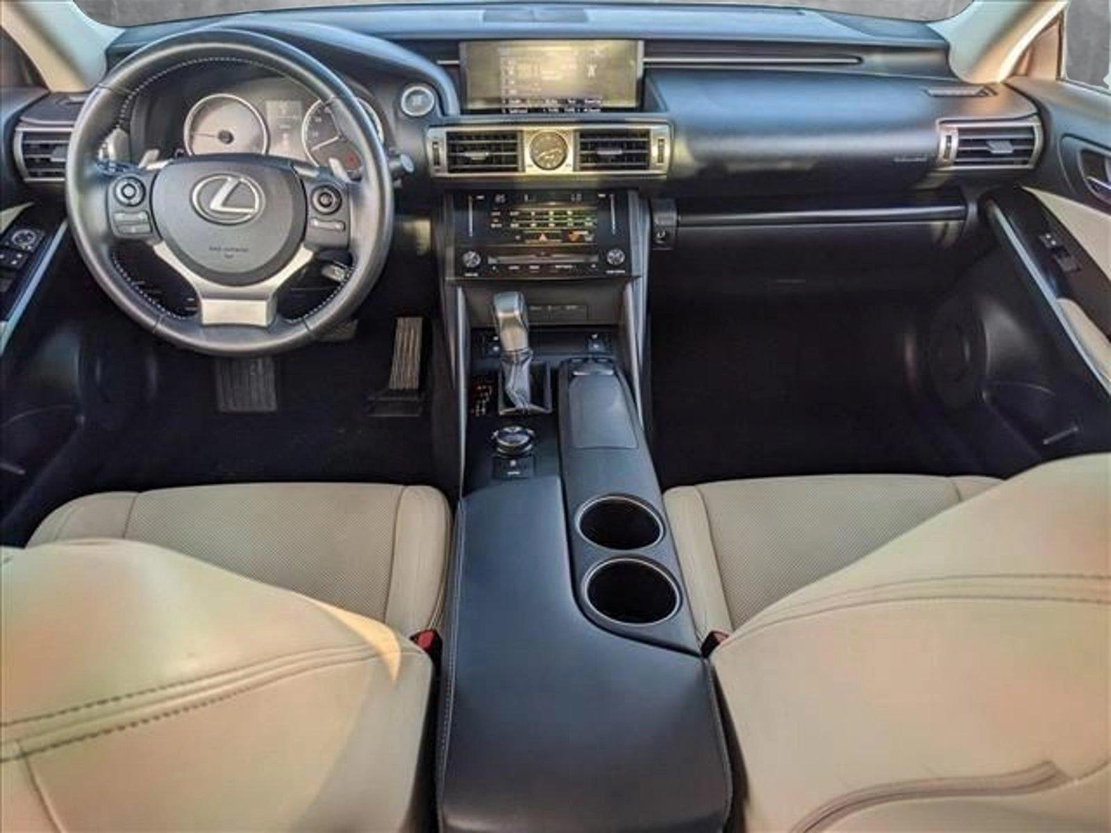 2014 Lexus IS 250 Vehicle Photo in Winter Park, FL 32792