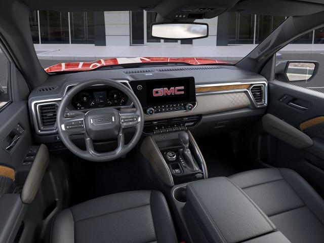 2025 GMC Canyon Vehicle Photo in ALBERTVILLE, AL 35950-0246