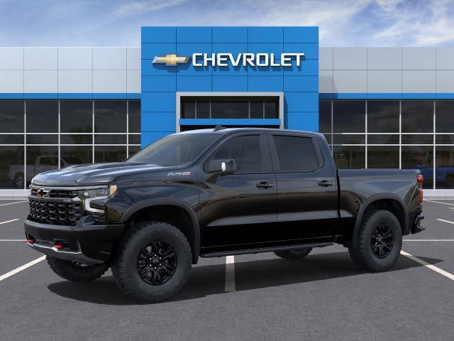 2025 Chevrolet Silverado 1500 Vehicle Photo in PEORIA, AZ 85382-3715