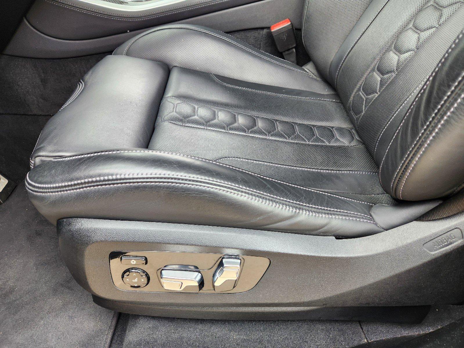 2023 BMW X5 M Vehicle Photo in PLANO, TX 75024