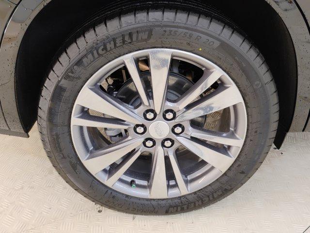 2024 Cadillac XT6 Vehicle Photo in PINEVILLE, NC 28134-8495