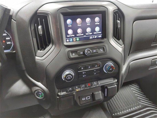 2025 Chevrolet Silverado 1500 Vehicle Photo in SAUK CITY, WI 53583-1301