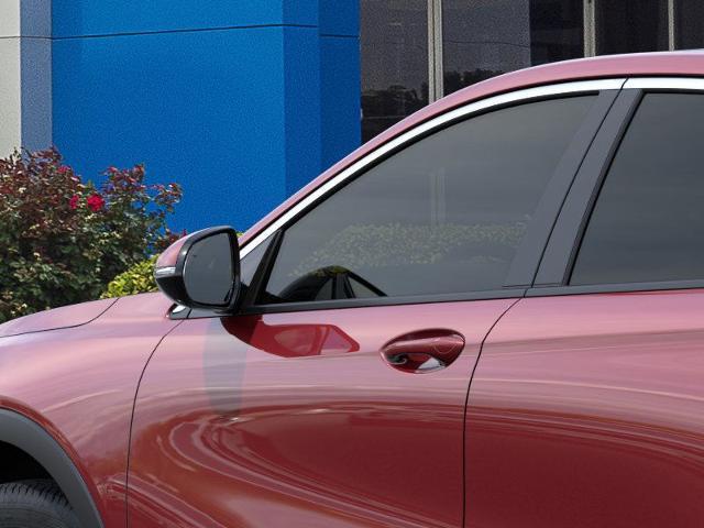 2025 Buick Envista Vehicle Photo in GEORGETOWN, TX 78626-7508