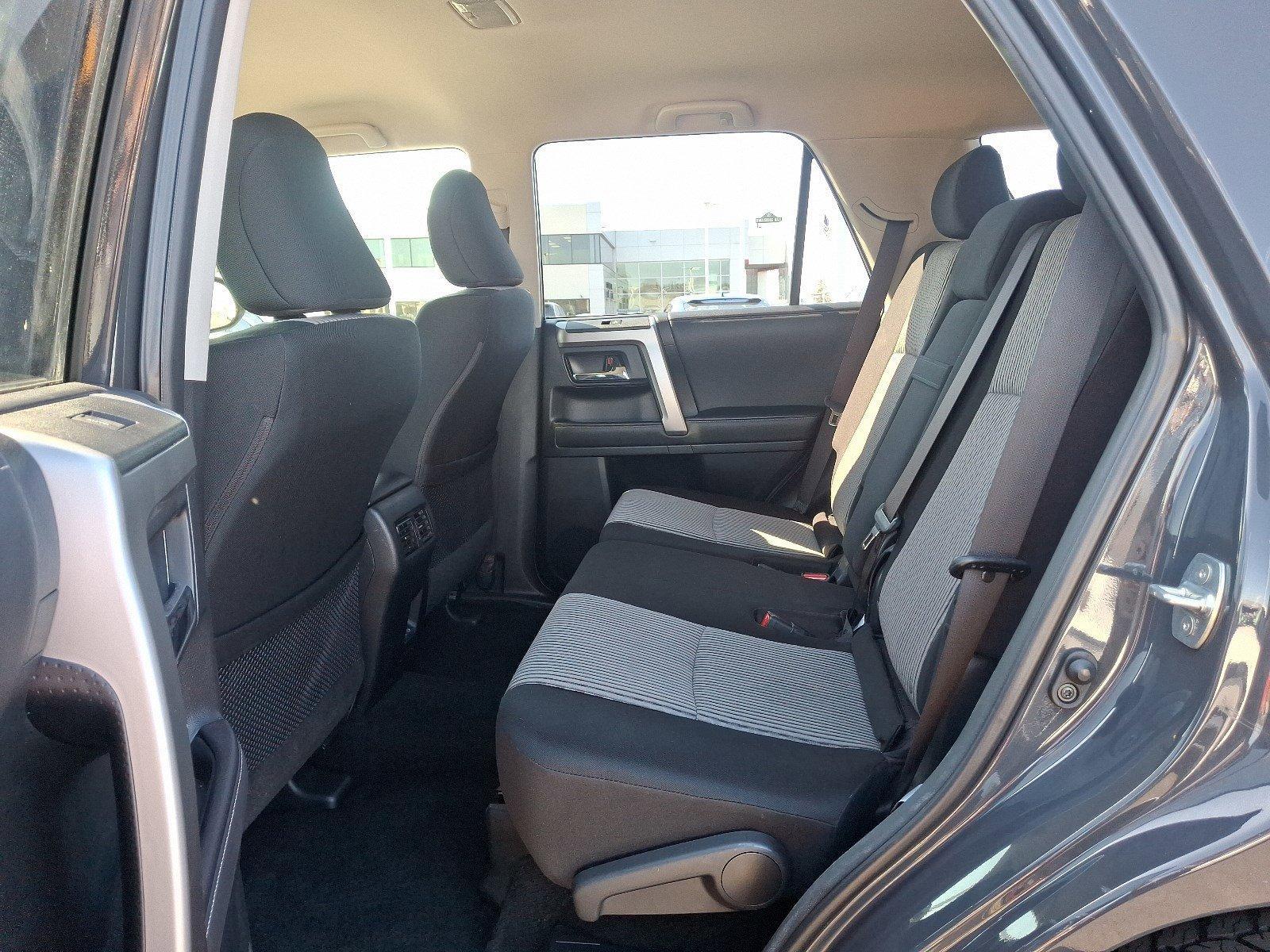 2024 Toyota 4Runner Vehicle Photo in Harrisburg, PA 17111