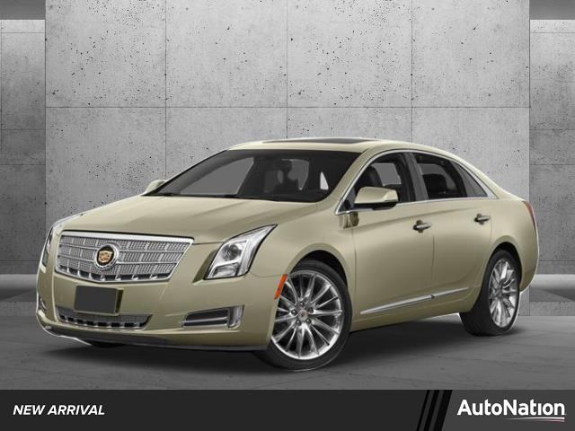 2014 Cadillac XTS Vehicle Photo in Clearwater, FL 33764