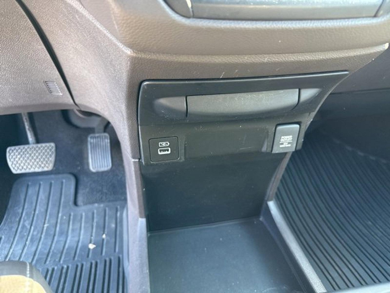 2021 Honda Odyssey Vehicle Photo in Harrisburg, PA 17111