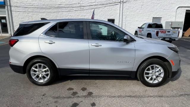 2022 Chevrolet Equinox Vehicle Photo in PITTSBURGH, PA 15226-1209