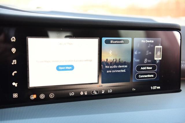 2025 Nissan Murano Vehicle Photo in Ballwin, MO 63011