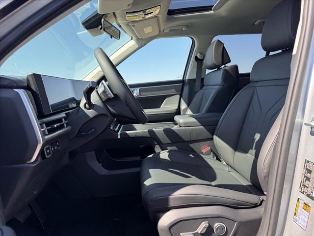 2025 Hyundai SANTA FE Vehicle Photo in Shiloh, IL 62269