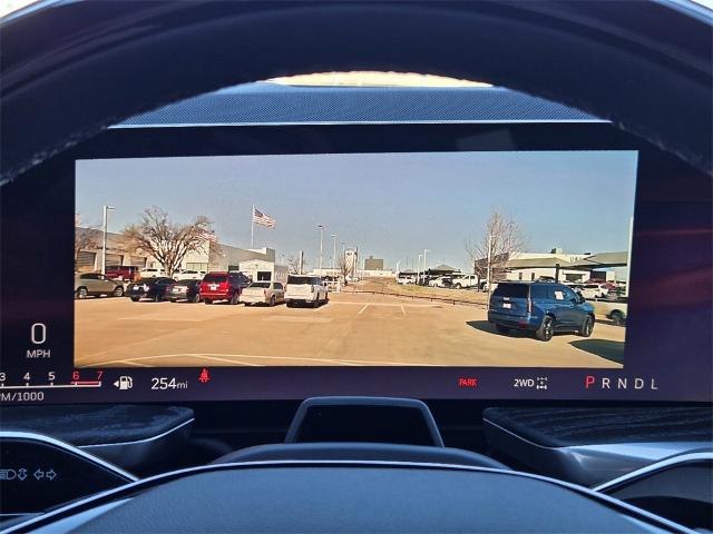 2025 Cadillac Escalade Vehicle Photo in Oklahoma City, OK 73114