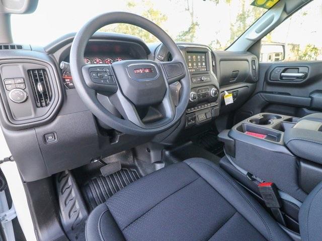 2025 GMC Sierra 1500 Vehicle Photo in HOMOSASSA, FL 34448-1461