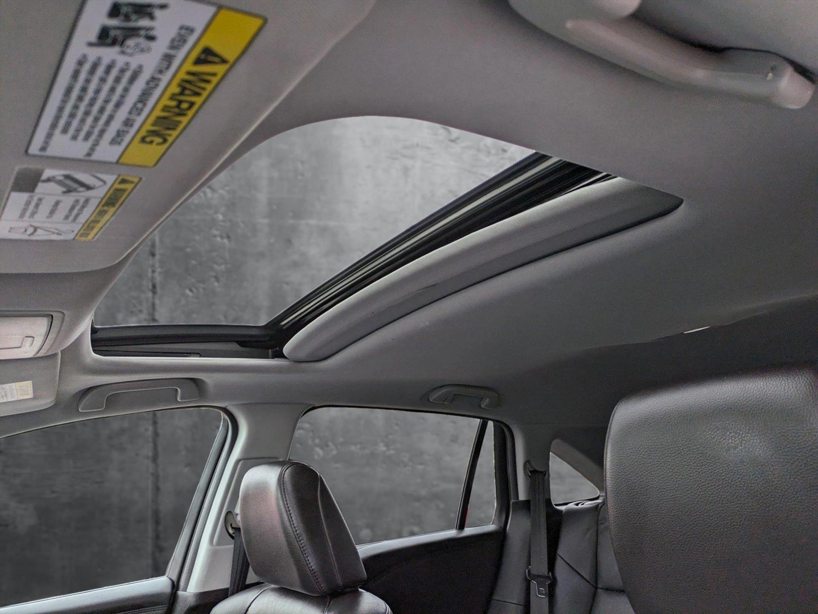 2016 Acura RDX Vehicle Photo in Las Vegas, NV 89149