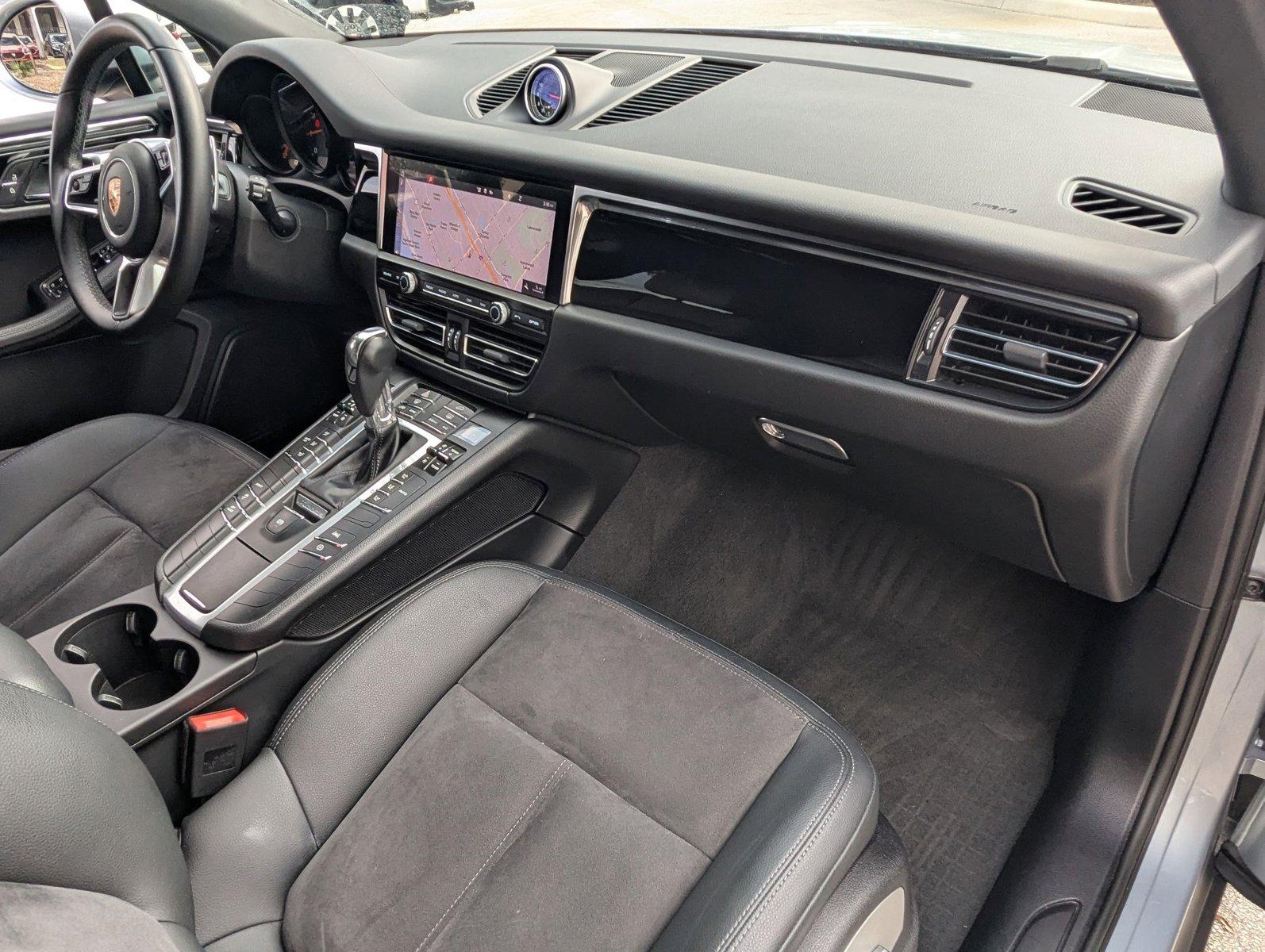 2020 Porsche Macan Vehicle Photo in Maitland, FL 32751