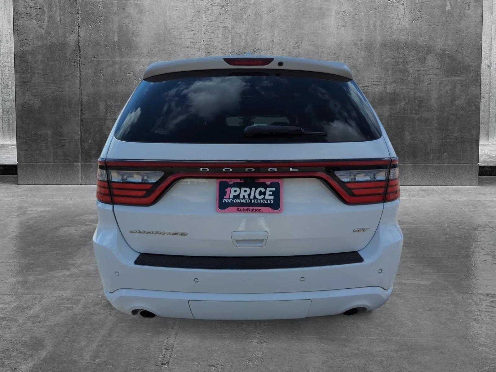 2019 Dodge Durango Vehicle Photo in Memphis, TN 38133