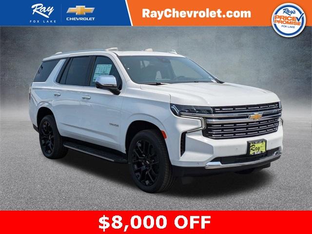 Headlamp Kit | CHEVROLET TAHOE PREMIER 2024