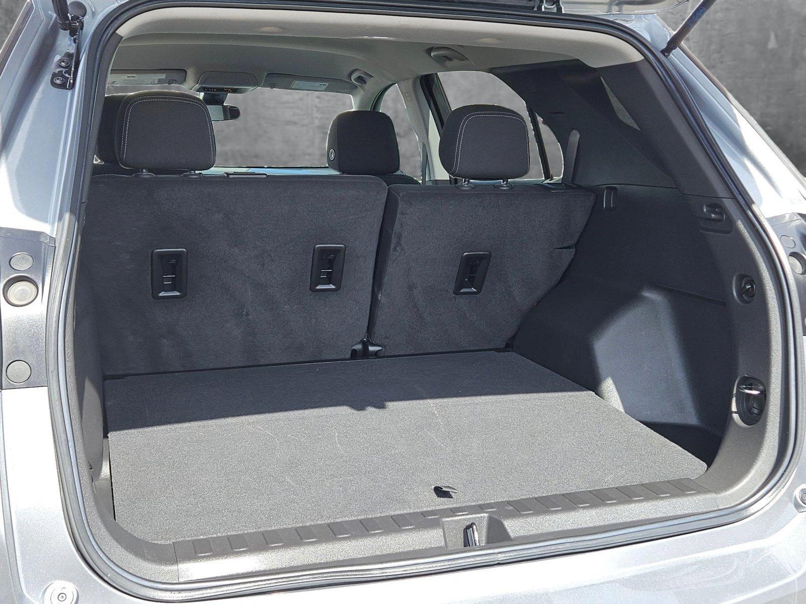 2023 Chevrolet Equinox Vehicle Photo in PEORIA, AZ 85382-3715