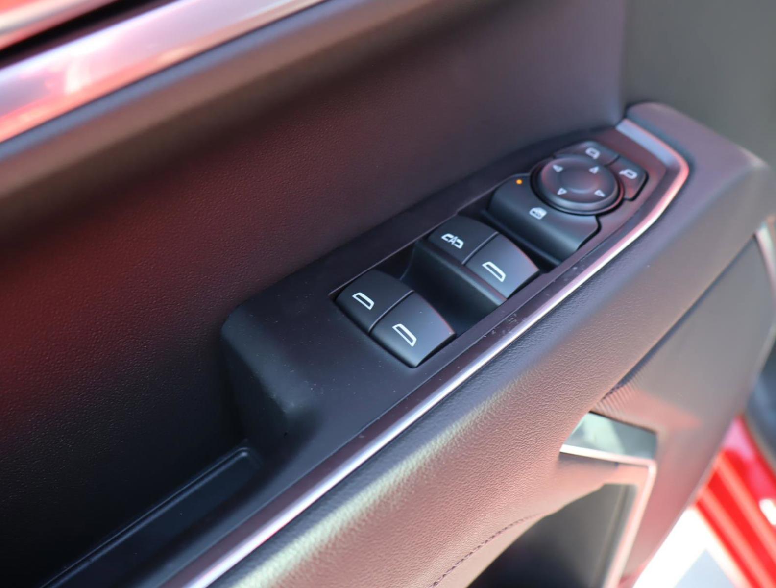 2025 Chevrolet Silverado 1500 Vehicle Photo in LOS ANGELES, CA 90007-3794