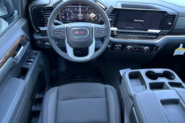 2025 GMC Sierra 1500 Vehicle Photo in SPOKANE, WA 99202-2191