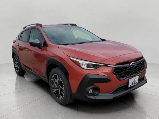 2025 Subaru Crosstrek Vehicle Photo in Green Bay, WI 54304