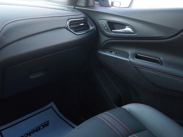 2022 Chevrolet Equinox Vehicle Photo in MADISON, IN 47250-1611