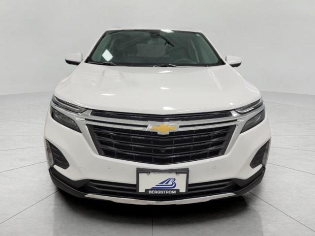 2023 Chevrolet Equinox Vehicle Photo in NEENAH, WI 54956-2243