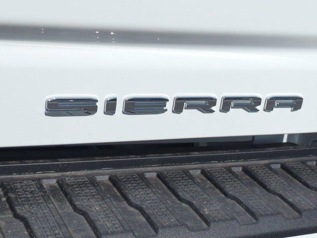 2025 GMC Sierra 2500 HD Vehicle Photo in ALBERTVILLE, AL 35950-0246