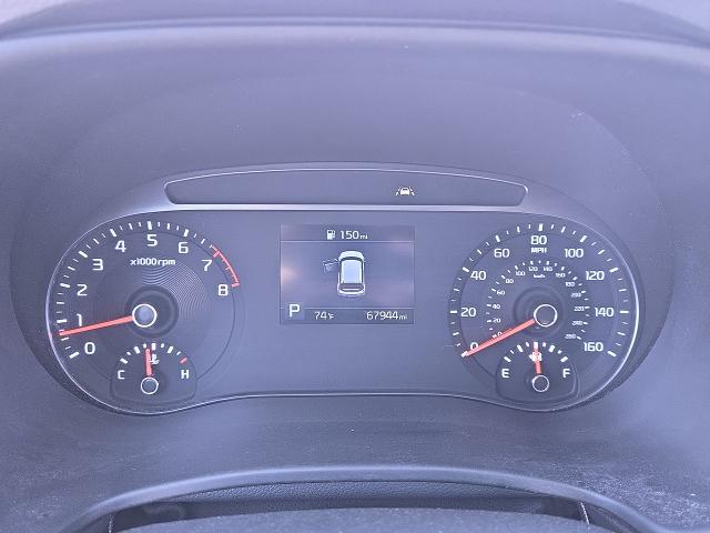 2020 Kia Soul Vehicle Photo in NEDERLAND, TX 77627-8017