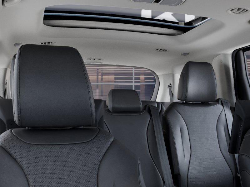 2025 Kia Carnival Vehicle Photo in Langhorne, PA 19047