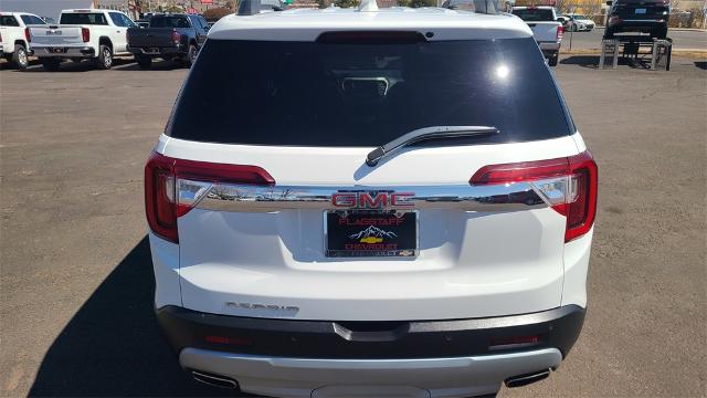 2023 GMC Acadia Vehicle Photo in FLAGSTAFF, AZ 86001-6214