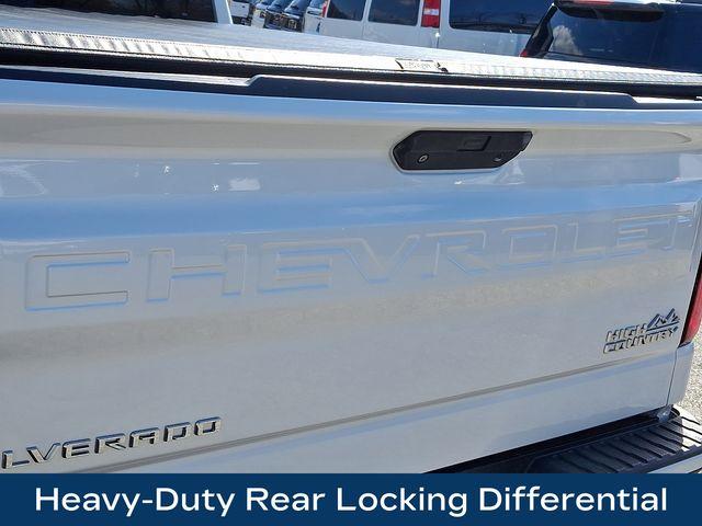 2020 Chevrolet Silverado 1500 Vehicle Photo in PAWLING, NY 12564-3219