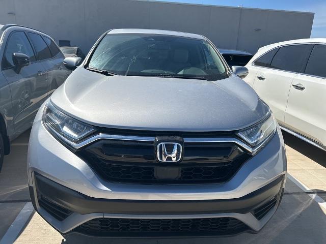 2022 Honda CR-V Hybrid Vehicle Photo in San Antonio, TX 78230