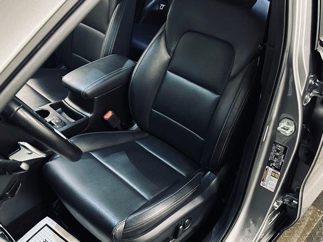 2022 Kia Sportage Vehicle Photo in MEDINA, OH 44256-9631