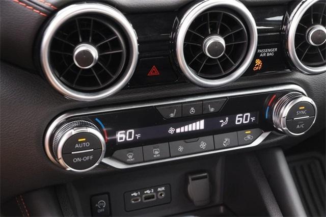 2024 Nissan Sentra Vehicle Photo in Hazelwood, MO 63042