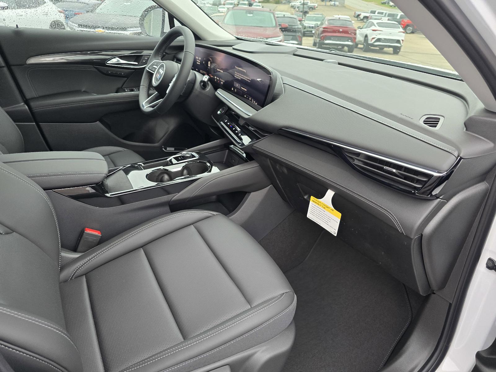 2025 Buick Envision Vehicle Photo in Rolla, MO 65401