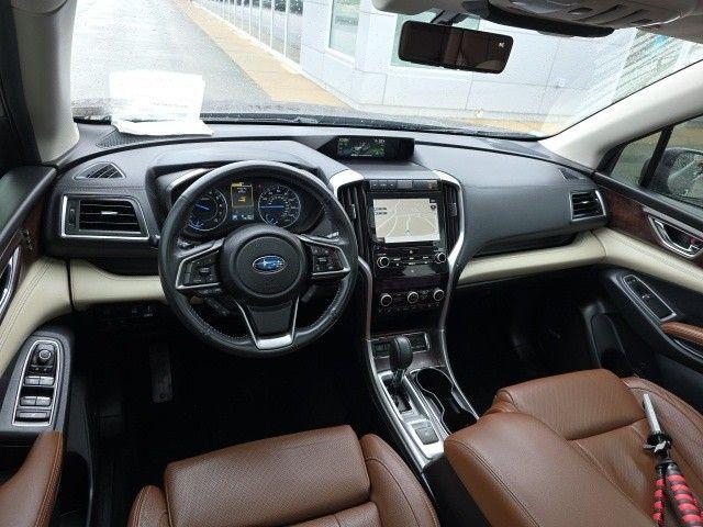 2019 Subaru Ascent Vehicle Photo in Pleasant Hills, PA 15236